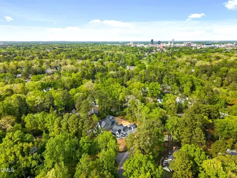 4 Chantilly Place Durham NC 27707