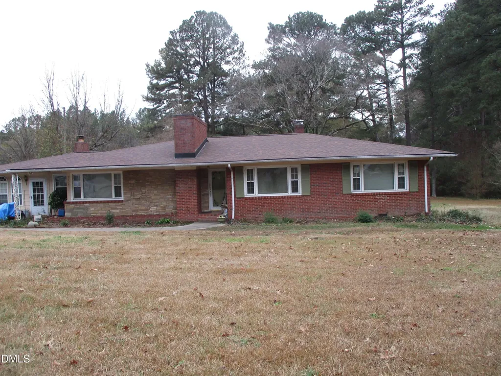2526 Poole Road Raleigh NC 27610