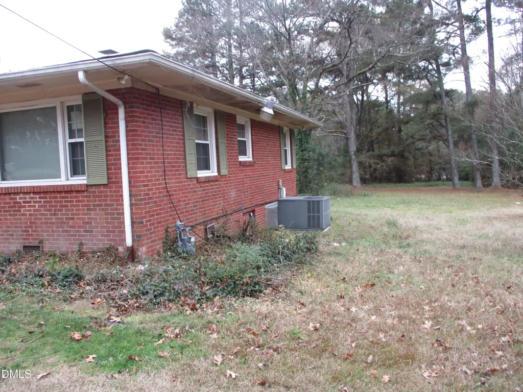 2526 Poole Road Raleigh NC 27610