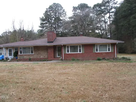 2526 Poole Road Raleigh NC 27610
