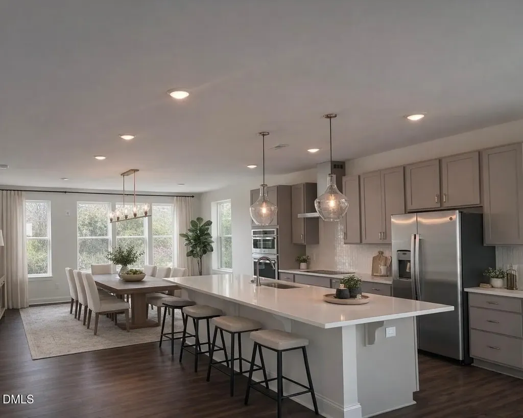 144 N White Street Wake Forest NC 27587