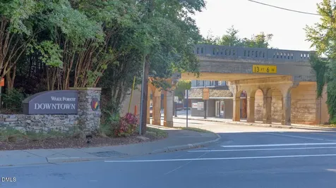 144 N White Street Wake Forest NC 27587