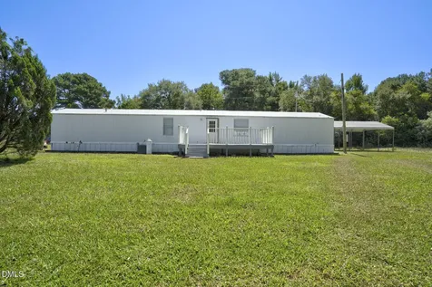 6515 Tonya Road Elm City NC 27822