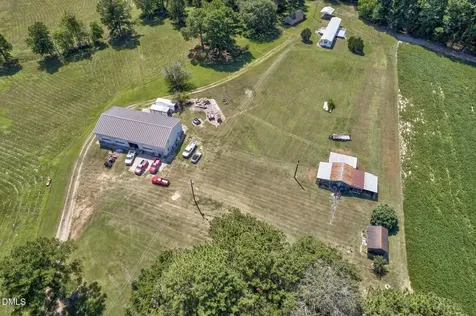 6515 Tonya Road Elm City NC 27822