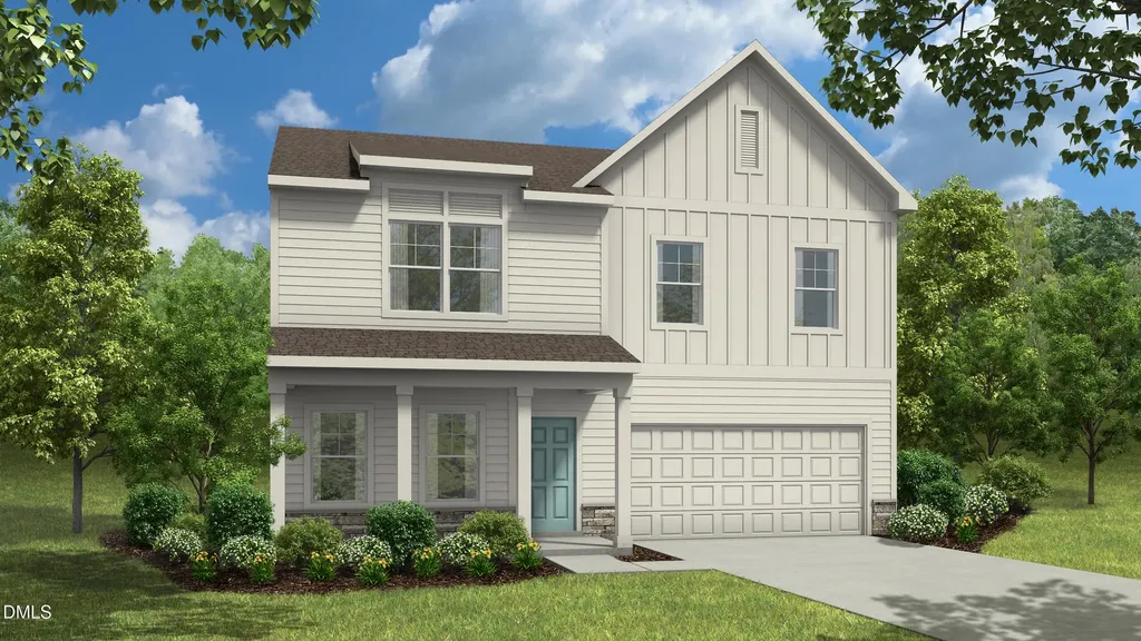 149 Cribbs Lane Middlesex NC 27557