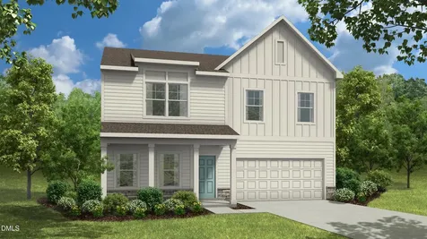 149 Cribbs Lane Middlesex NC 27557