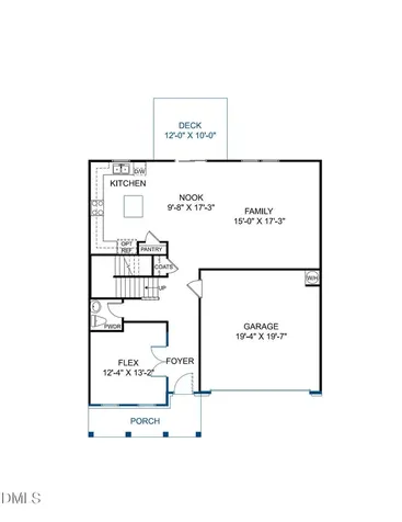 149 Cribbs Lane Middlesex NC 27557