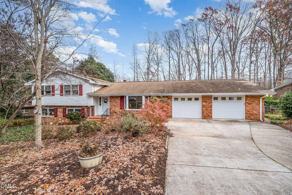 1103 Warren Avenue Cary NC 27511