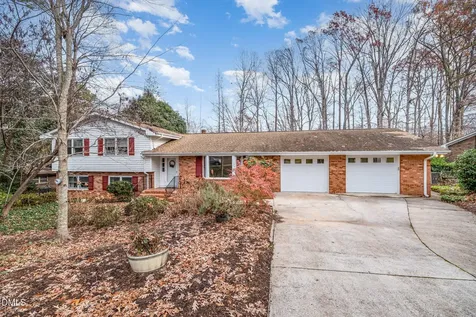 1103 Warren Avenue Cary NC 27511
