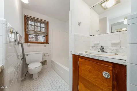 1103 Warren Avenue Cary NC 27511