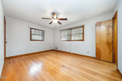 1103 Warren Avenue Cary NC 27511