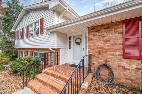 1103 Warren Avenue Cary NC 27511
