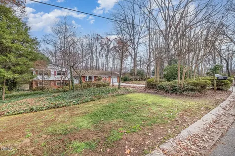 1103 Warren Avenue Cary NC 27511