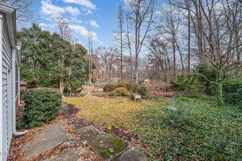 1103 Warren Avenue Cary NC 27511