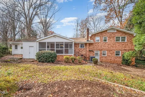 1103 Warren Avenue Cary NC 27511