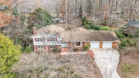 1103 Warren Avenue Cary NC 27511