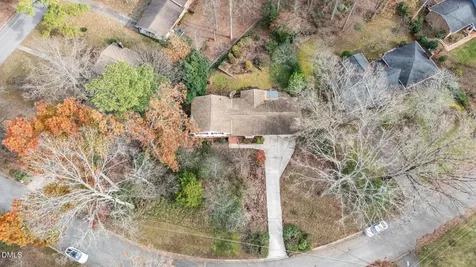 1103 Warren Avenue Cary NC 27511