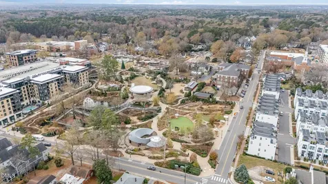 1103 Warren Avenue Cary NC 27511