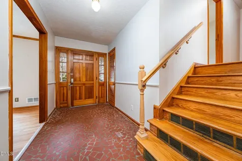 1103 Warren Avenue Cary NC 27511