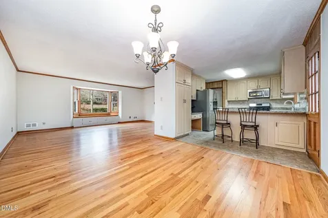 1103 Warren Avenue Cary NC 27511