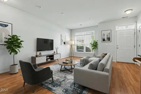 8620 Neuse Club Lane Raleigh NC 27616