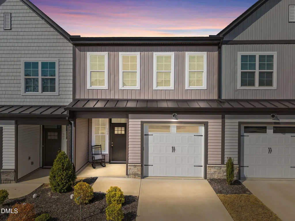 609 Marshskip Way Rolesville NC 27571