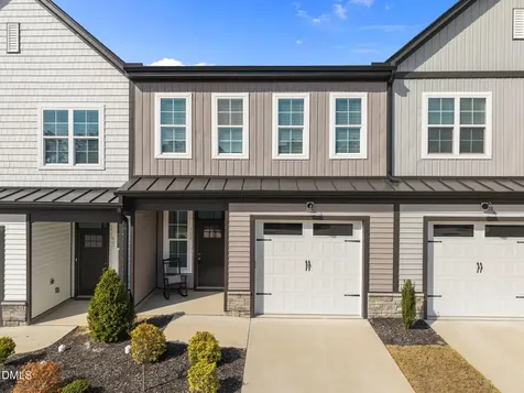 609 Marshskip Way Rolesville NC 27571