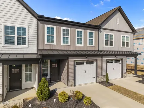 609 Marshskip Way Rolesville NC 27571