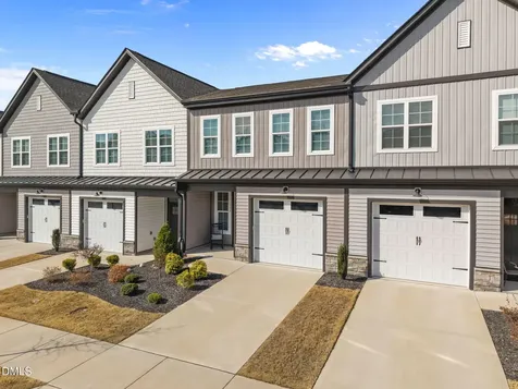 609 Marshskip Way Rolesville NC 27571