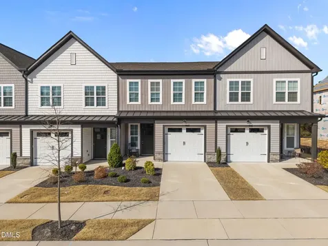 609 Marshskip Way Rolesville NC 27571
