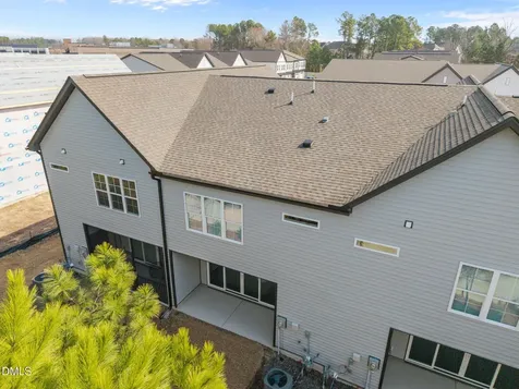 609 Marshskip Way Rolesville NC 27571