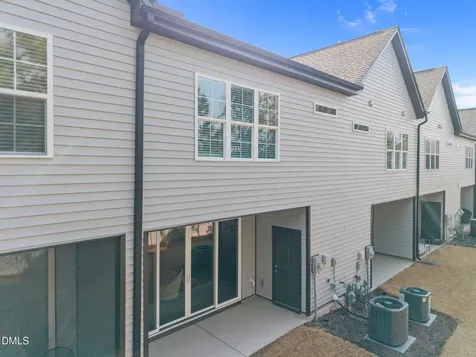 609 Marshskip Way Rolesville NC 27571