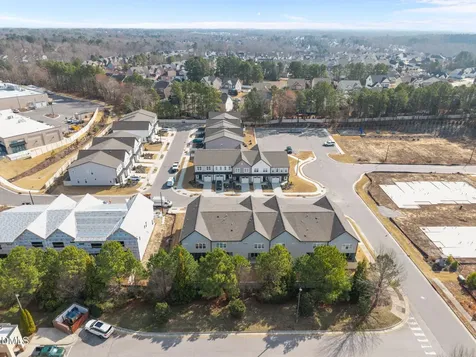 609 Marshskip Way Rolesville NC 27571
