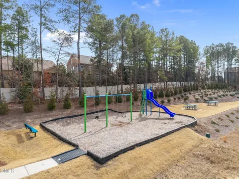 609 Marshskip Way Rolesville NC 27571