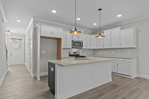 607 Marshskip Way Rolesville NC 27571