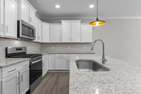 607 Marshskip Way Rolesville NC 27571