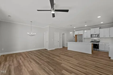 610 Marshskip Way Rolesville NC 27571