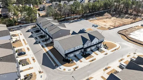 610 Marshskip Way Rolesville NC 27571