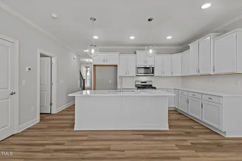 610 Marshskip Way Rolesville NC 27571