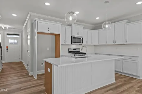 610 Marshskip Way Rolesville NC 27571
