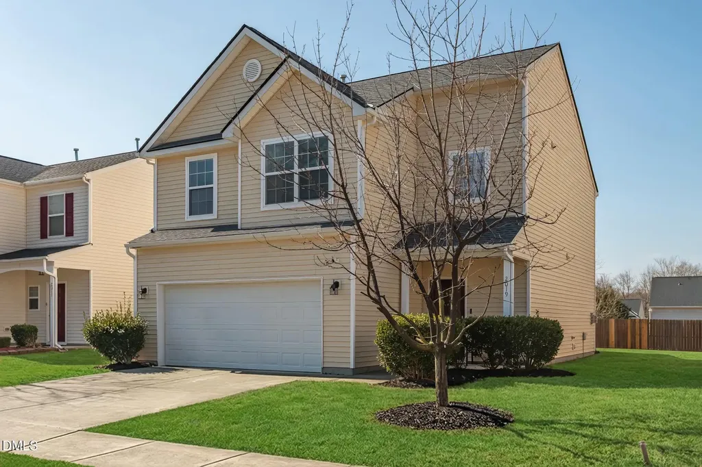 2019 Tennessee Road Durham NC 27704