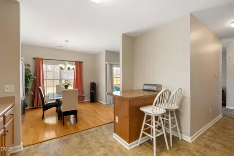2019 Tennessee Road Durham NC 27704