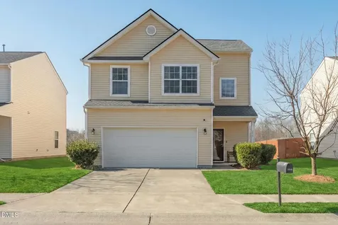 2019 Tennessee Road Durham NC 27704