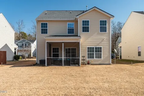 2019 Tennessee Road Durham NC 27704