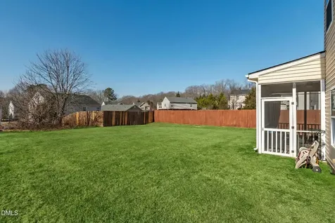 2019 Tennessee Road Durham NC 27704