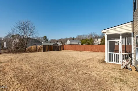 2019 Tennessee Road Durham NC 27704