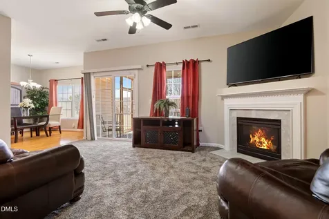 2019 Tennessee Road Durham NC 27704