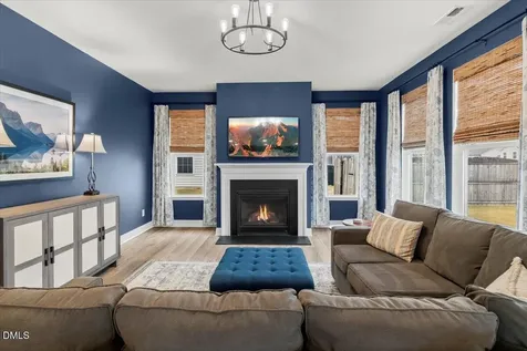 65 Burning Bluff Drive Franklinton NC 27525