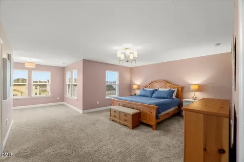 65 Burning Bluff Drive Franklinton NC 27525