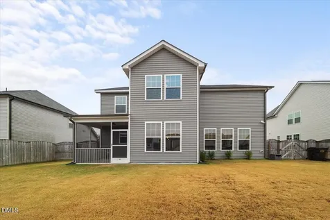 65 Burning Bluff Drive Franklinton NC 27525